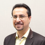 علیرضا اسکندری