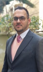 محمد رضا احمدی