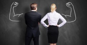 Empowering the organization and personnel