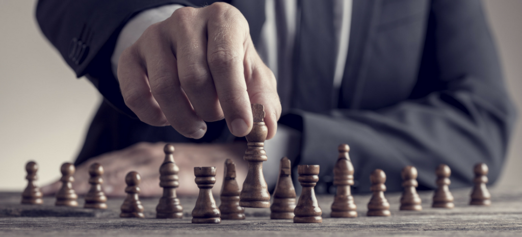 The role of the consultant