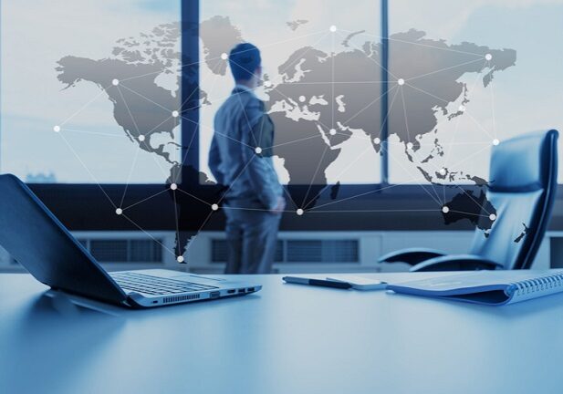 Technology-Consultant